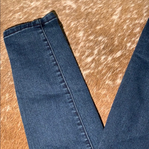 High waisted BDG URBAN OUTFITTER jeans size 27 - Picture 3 of 6